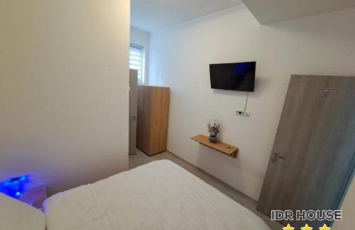 Buzau Hotel | IDR HOUSE