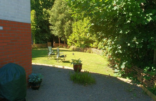 Alloway House | Idylic and peaceful location