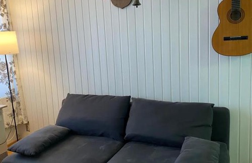 Wehr Apartment | Idylische Unterkunft nähe See