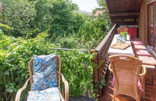 Windach Apartment | Idyll in Ammerseenähe mit Blick ins Grüne