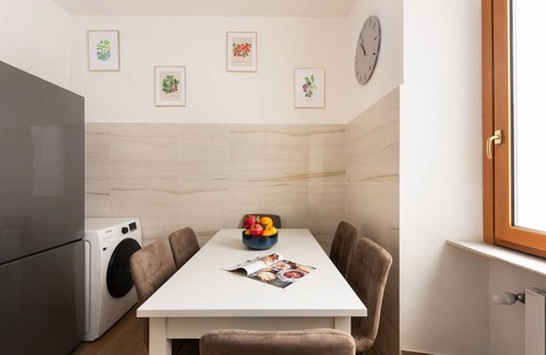 Prati Apartment | Idyllia | Magnificent central apartment