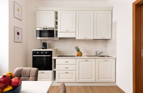 Prati Apartment | Idyllia | Magnificent central apartment