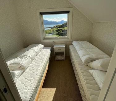 Botnhamn House | Idyllic And Peaceful Family Home