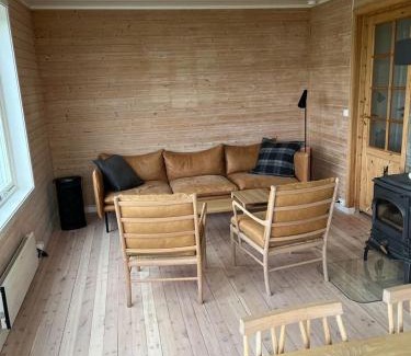 Botnhamn House | Idyllic And Peaceful Family Home