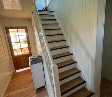 Botnhamn House | Idyllic And Peaceful Family Home