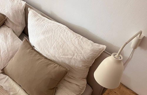 Rabenkirchen Other | Idyllic apartment near the Baltic Sea and Schlei