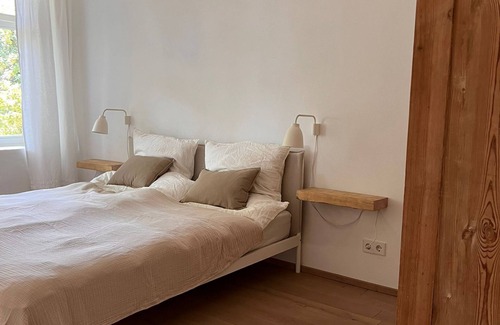 Rabenkirchen Other | Idyllic apartment near the Baltic Sea and Schlei