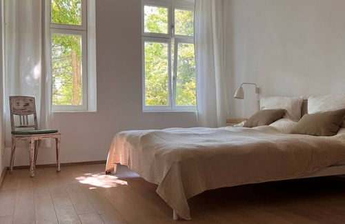 Rabenkirchen Other | Idyllic apartment near the Baltic Sea and Schlei