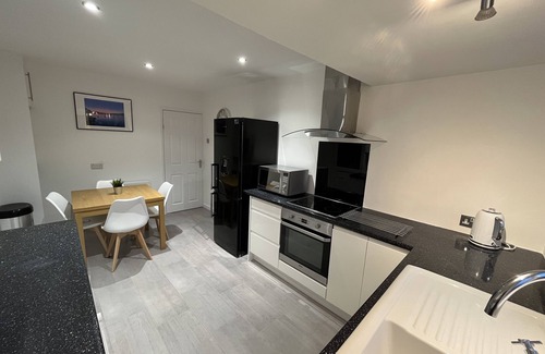 Burscough House | Idyllic Bungalow, Ideal Location in West Lancashire