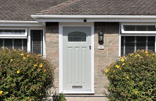 Burscough House | Idyllic Bungalow, Ideal Location in West Lancashire