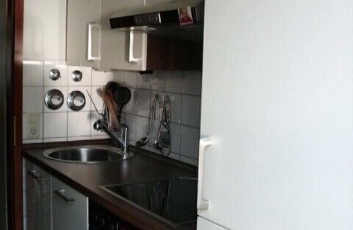 Weststadt Apartment | Idyllic, central, quiet, high-quality apartment in an old building with excellent transport connections