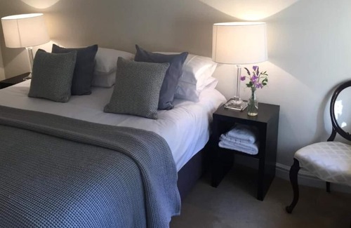 Chipping Norton House | Idyllic Cotswold Country Cottage