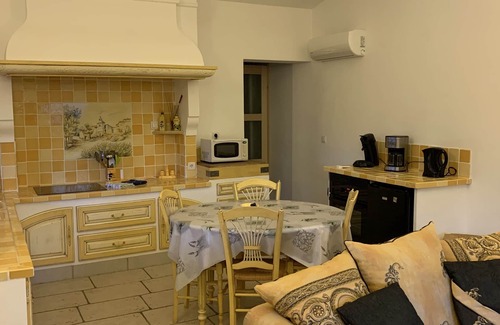 Les Adrets-de-l'Esterel House | IDYLLIC MAS PROVENCAL ANY COMFORT WITH POOL AND PRIVATE TERRACE