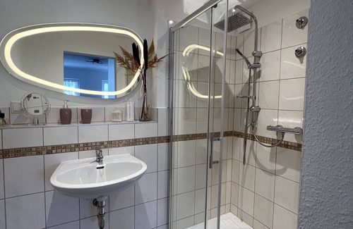 Hoechenschwand Apartment | Idyllic holiday home in the heart of the climatic health resort of Höchenschwand