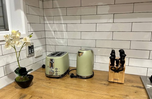 Duffy Apartment | Idyllic house in Duffy