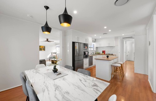 Duffy Apartment | Idyllic house in Duffy