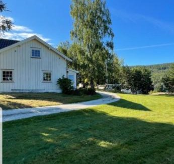 Eidsberg Municipality Villa | Idyllic lake house
