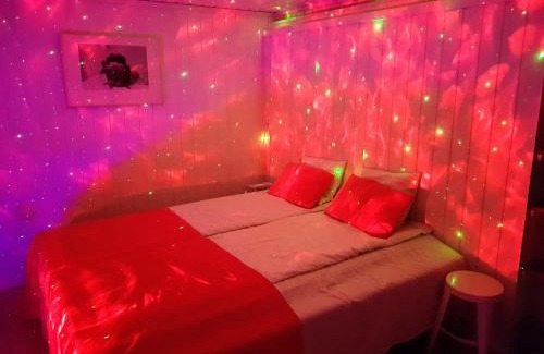 Eidsberg Municipality Villa | Idyllic lake house