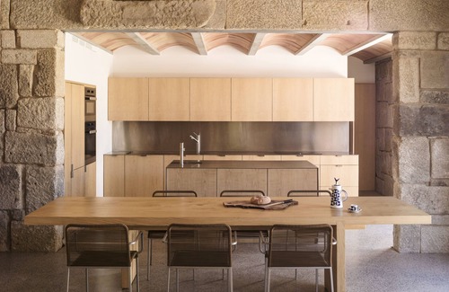 Donon Villa | Idyllic location in nature 1km from the sea (4/5 bedrooms, sleeps 8 plus 3)