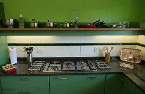 Tzaneen Apartment | Idyllic "Mountain Retreat" Diggersrest Lodge