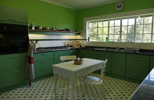 Tzaneen Apartment | Idyllic "Mountain Retreat" Diggersrest Lodge