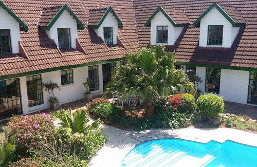 Tzaneen Apartment | Idyllic "Mountain Retreat" Diggersrest Lodge