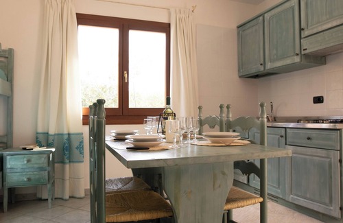 Sos Alinos Apartment | Idyllic Residence Cala Viola !ne Bedroom no1420