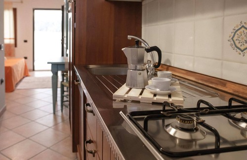 Sos Alinos Apartment | Idyllic Residence Cala Viola T6 2 BedApt sleeps 6