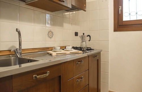 Sos Alinos Apartment | Idyllic Residence Cala Viola T6 2 BedApt sleeps 6