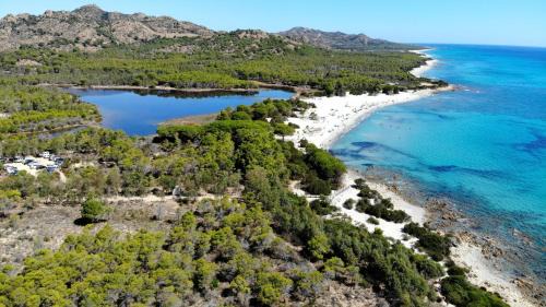 Sos Alinos Apartment | Idyllic Residence Cala Viola B3 1 BedApt sleeps 3
