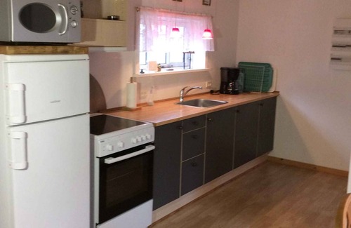 Hasle House | Idyllic summer house on fairytale Bornholm