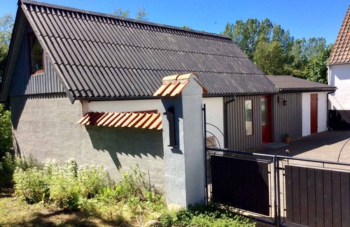 Hasle House | Idyllic summer house on fairytale Bornholm