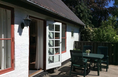 Hasle House | Idyllic summer house on fairytale Bornholm