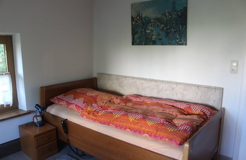 Unterallgau Other | Idyllic vacation apartment "Am Scheinerturm"