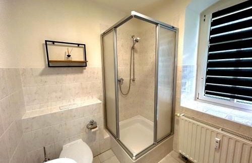 Waltersdorf Apartment | Idyllische Ferien-Residenz am Sonnenhübel in Waltersdorf