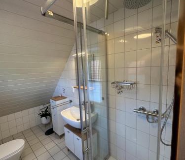 Sillenstede Apartment | Idyllische Ferienwohnung Sillenstede