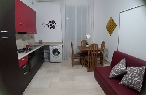 Siderno Marina House | Ierre b&b il piacere dell accoglienza