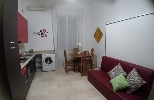 Siderno Marina House | Ierre b&b il piacere dell accoglienza