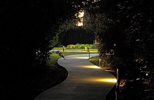 Carriere Cottage | IF Stay Collection is an exquisite and unexpected stand alone Row House.