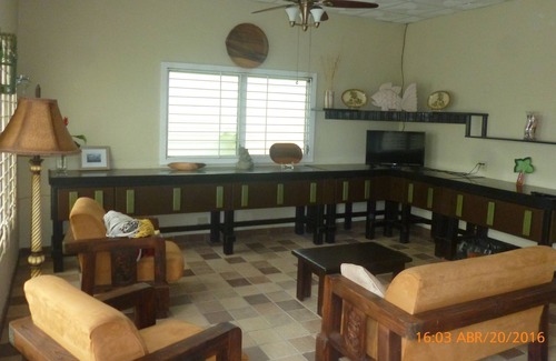 El Chiru House | If you want to Visit Panamá, and you would like to visit those Panama Beaches,