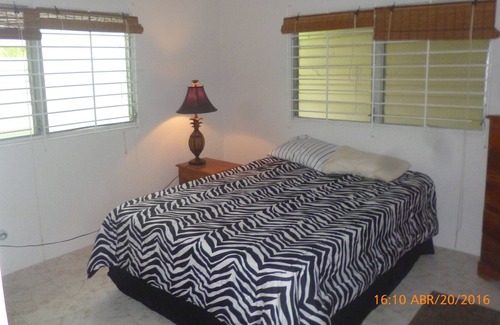 El Chiru House | If you want to Visit Panamá, and you would like to visit those Panama Beaches,