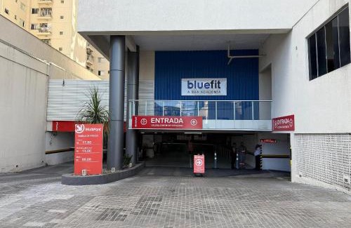 Goiania Apartment | iFlat Brookfield Towers BT2801 Jardim Goiás
