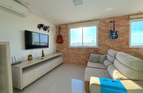 Jardim Goias Apartment | iFlat brookfield Towers BTLX2817 Jardim Goiás