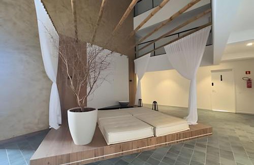 West Sector Apartment | iFlat iD Vida Nova 2803B Setor Oeste