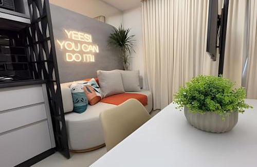 West Sector Apartment | iFlat iD Vida Nova 2803B Setor Oeste