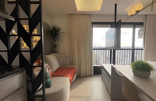 West Sector Apartment | iFlat iD Vida Nova 2803B Setor Oeste