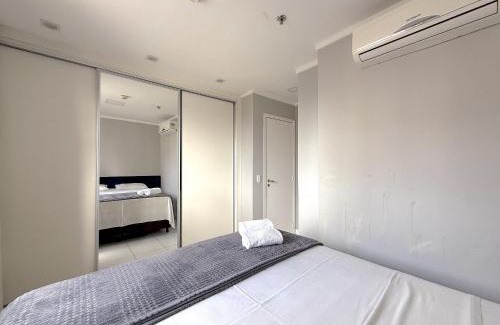 Goiania Apartment | iFlat Metropolitan Barcelona MB1603B Jardim Goiás