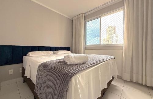 Goiania Apartment | iFlat Metropolitan Barcelona MB1603B Jardim Goiás