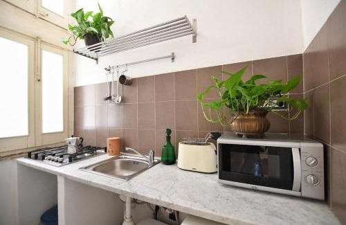 Centro Storico Apartment | iFlat Vita in centro