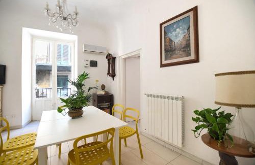 Centro Storico Apartment | iFlat Vita in centro